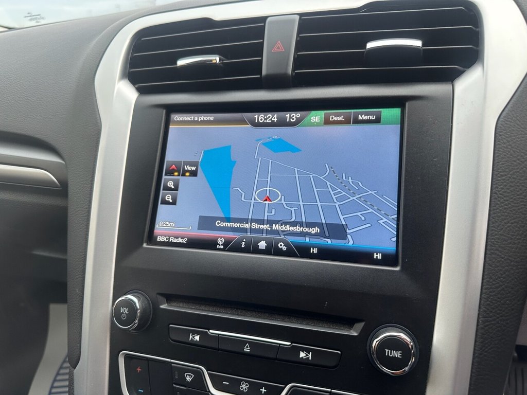 Used Ford Mondeo 2015 for sale - 76496896: Photo 27