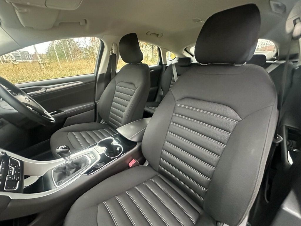 Used Ford Mondeo 2015 for sale - 76496896: Photo 33