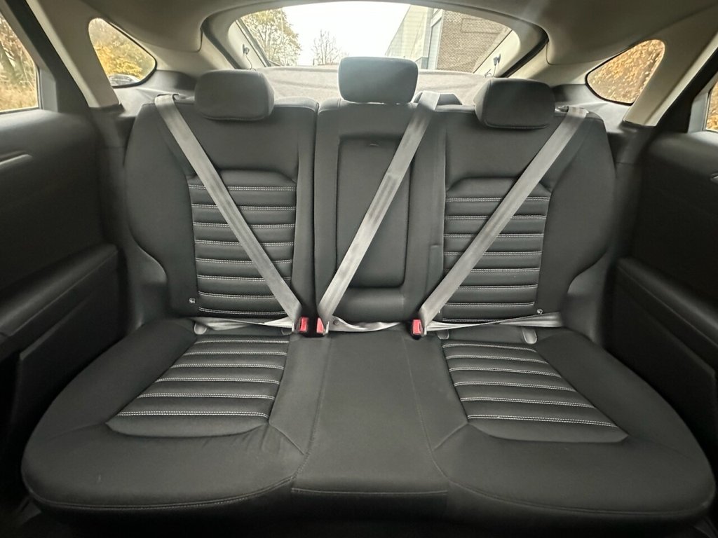 Used Ford Mondeo 2015 for sale - 76496896: Photo 34