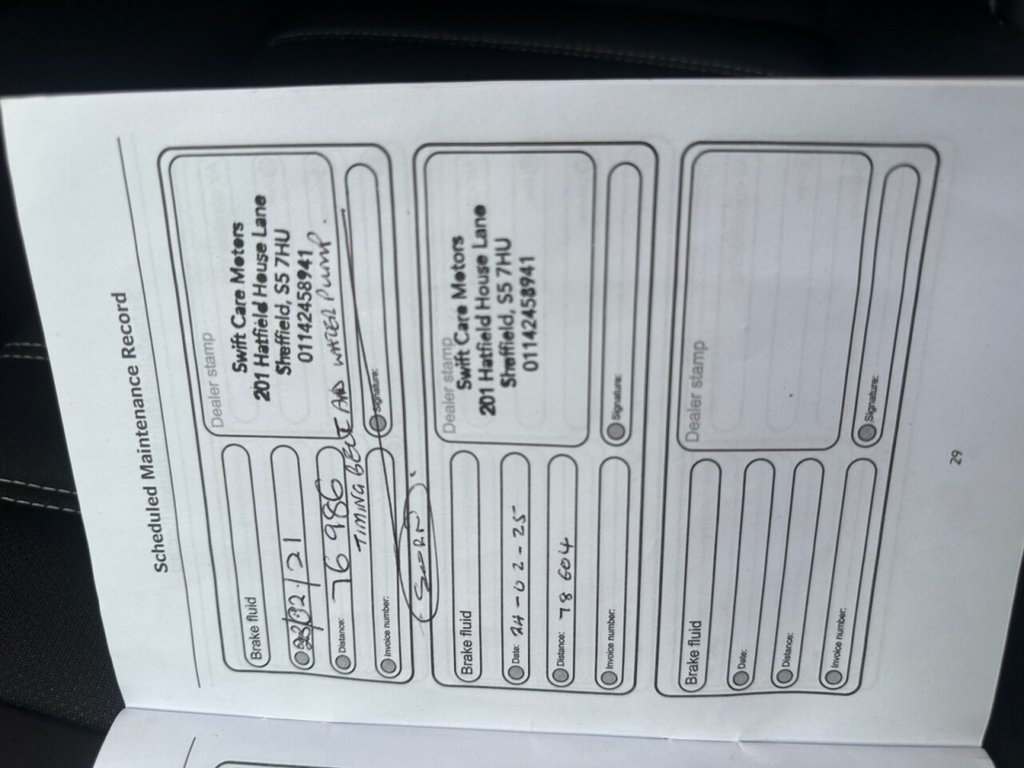 Used Ford Mondeo 2015 for sale - 76496896: Photo 36