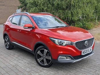 Used MG MG ZS 2020 for sale - 79103924: Photo