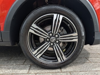 Used MG MG ZS 2020 for sale - 79103924: Photo