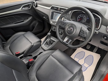 Used MG MG ZS 2020 for sale - 79103924: Photo
