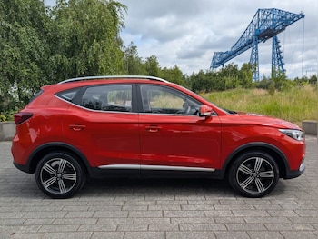 Used MG MG ZS 2020 for sale - 79103924: Photo