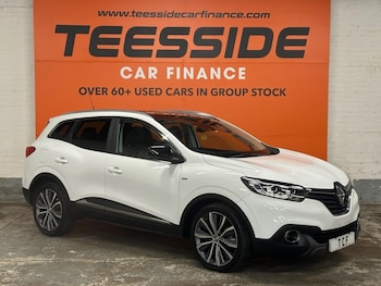 Used Renault Kadjar 2016 for sale - 75961452: Photo