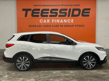 Used Renault Kadjar 2016 for sale - 75961452: Photo