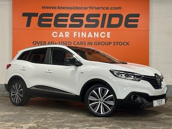 Used Renault Kadjar 2016 for sale - 75961452: Photo