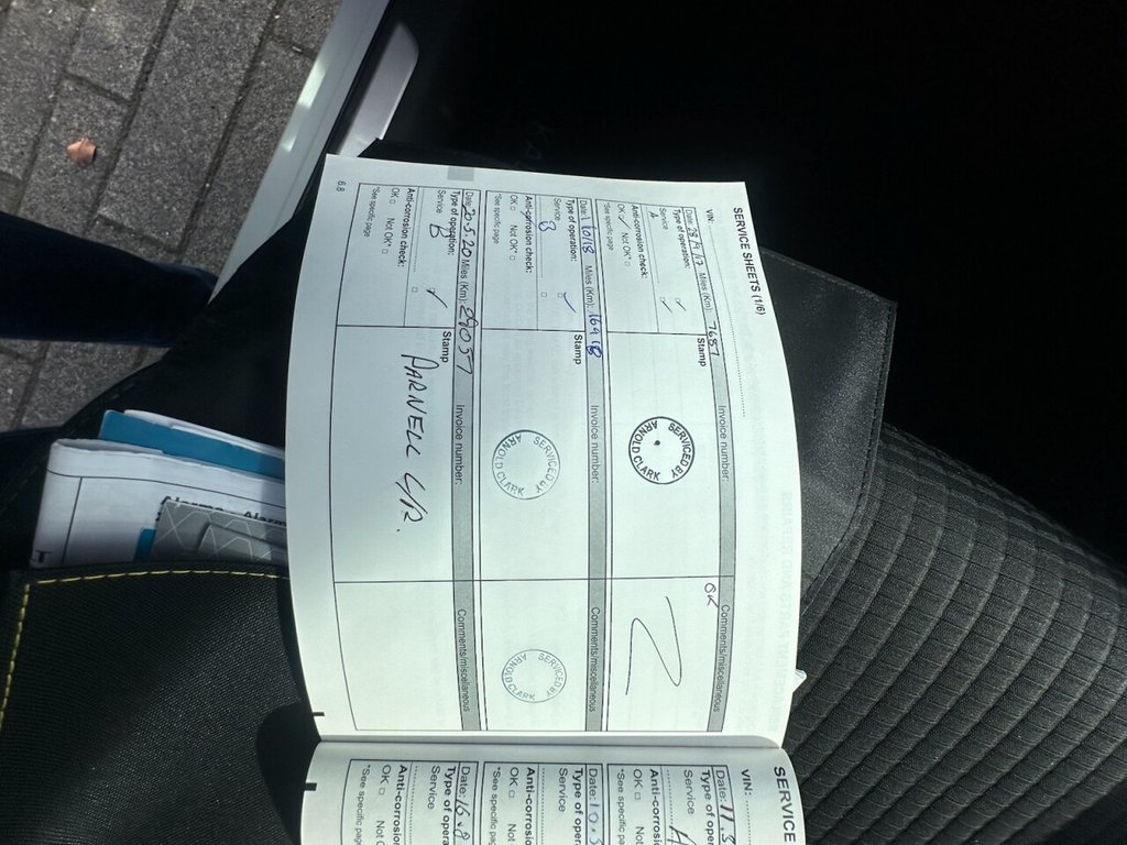 Vehicle 40
