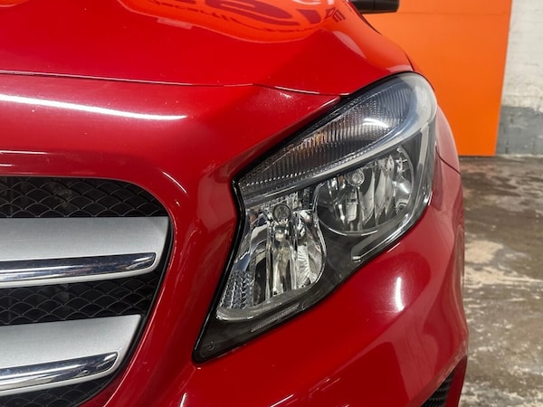Used Mercedes-Benz GLA 2015 for sale - 76235623: Photo 11