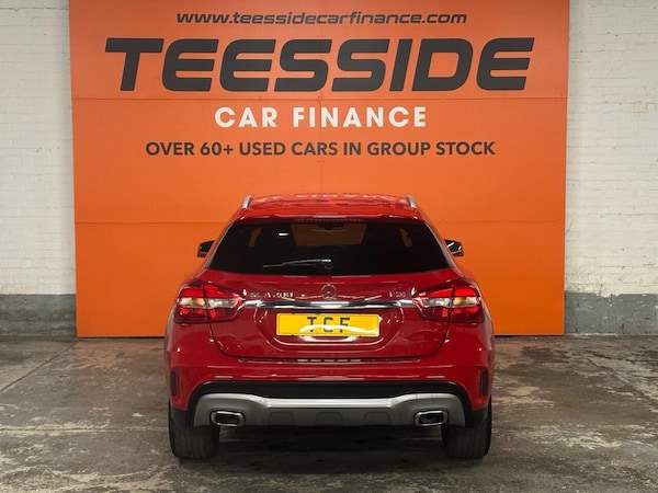 Used Mercedes-Benz GLA 2015 for sale - 76235623: Photo 15