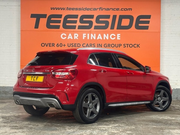 Used Mercedes-Benz GLA 2015 for sale - 76235623: Photo 16