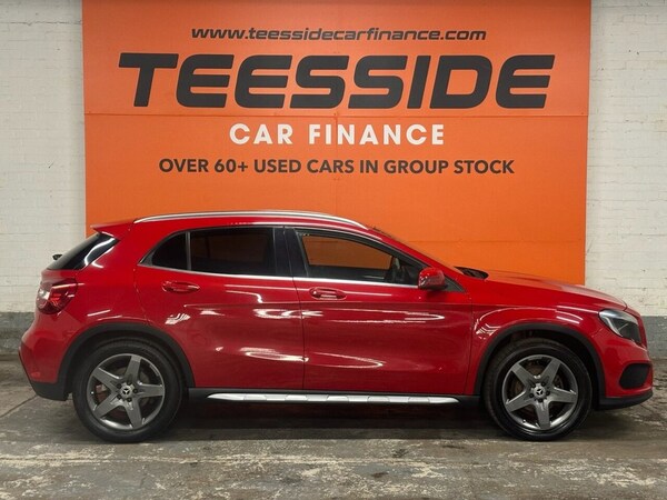 Used Mercedes-Benz GLA 2015 for sale - 76235623: Photo 17