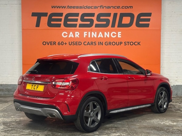 Used Mercedes-Benz GLA 2015 for sale - 76235623: Photo 18