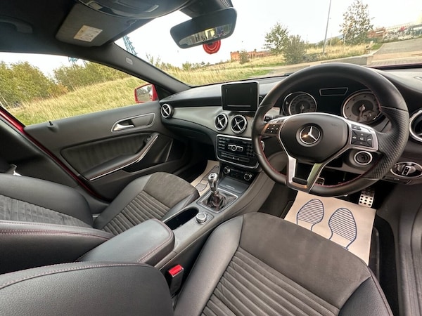Used Mercedes-Benz GLA 2015 for sale - 76235623: Photo 19