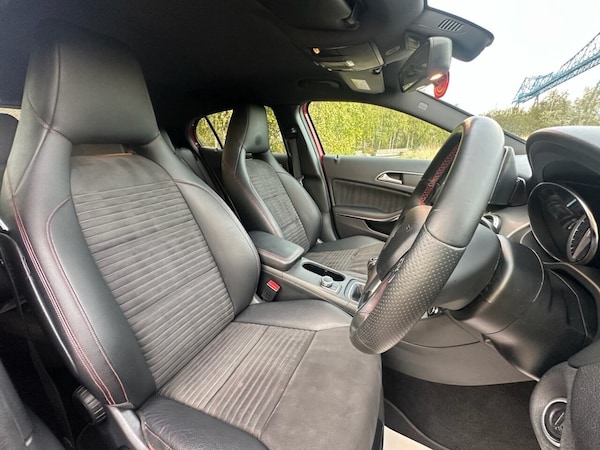 Used Mercedes-Benz GLA 2015 for sale - 76235623: Photo 20