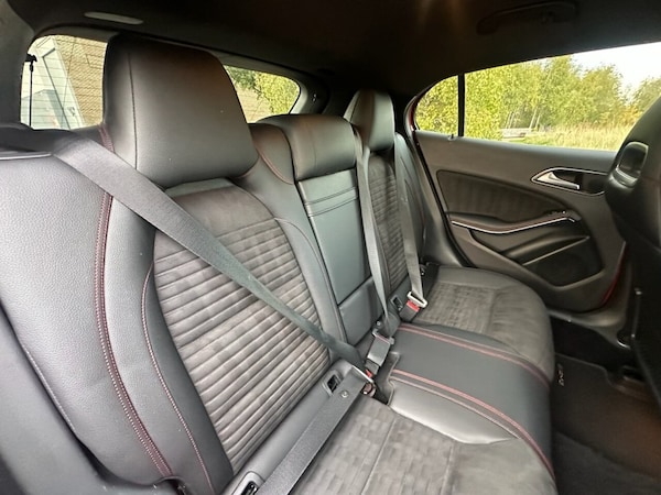 Used Mercedes-Benz GLA 2015 for sale - 76235623: Photo 21