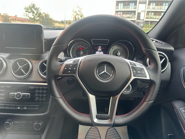 Used Mercedes-Benz GLA 2015 for sale - 76235623: Photo 22