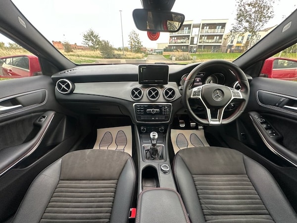 Used Mercedes-Benz GLA 2015 for sale - 76235623: Photo 23