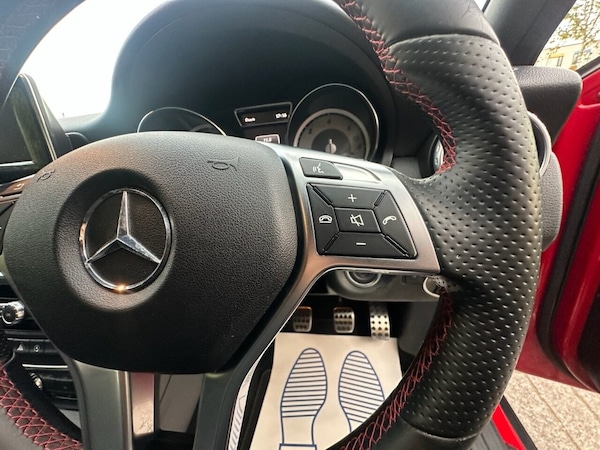 Used Mercedes-Benz GLA 2015 for sale - 76235623: Photo 24