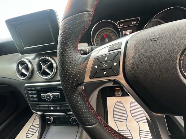 Used Mercedes-Benz GLA 2015 for sale - 76235623: Photo 25
