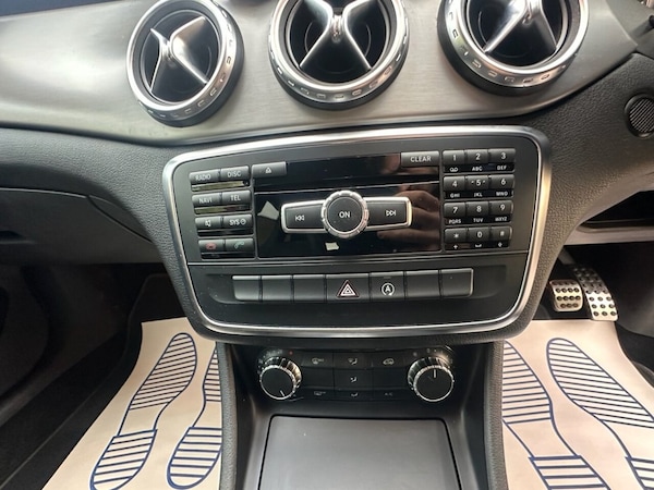 Used Mercedes-Benz GLA 2015 for sale - 76235623: Photo 27