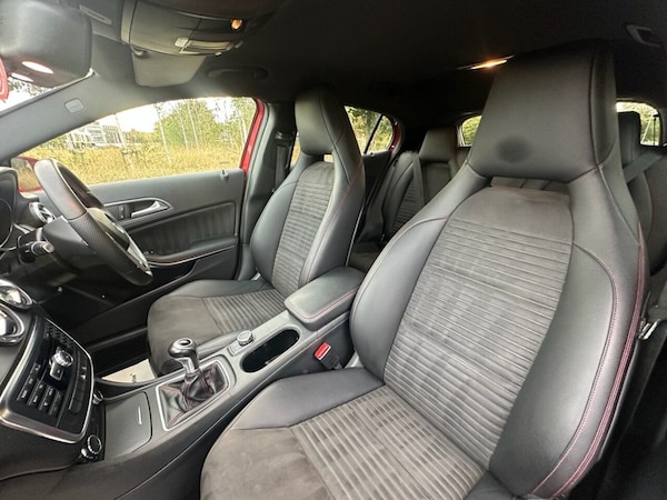 Used Mercedes-Benz GLA 2015 for sale - 76235623: Photo 33