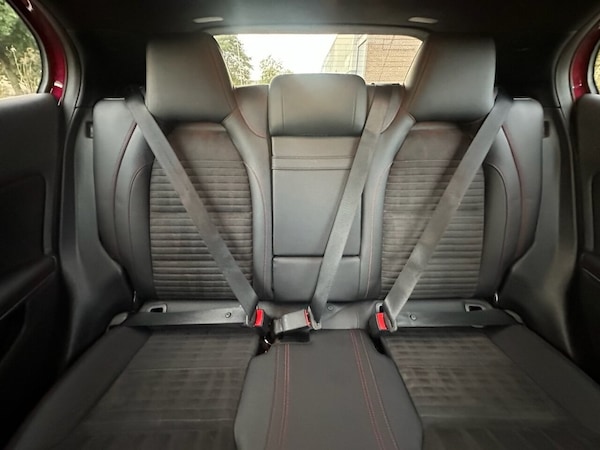 Used Mercedes-Benz GLA 2015 for sale - 76235623: Photo 35