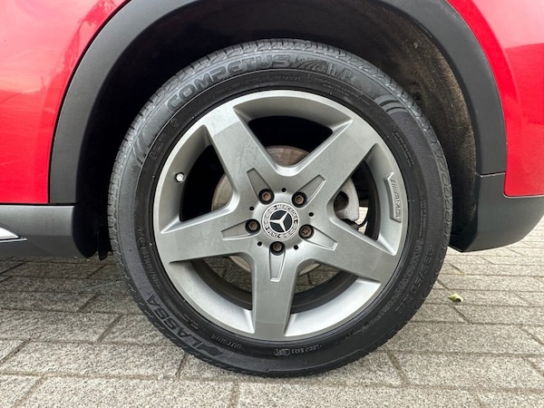 Used Mercedes-Benz GLA 2015 for sale - 76235623: Photo 36