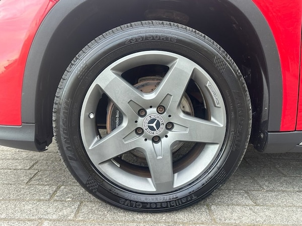Used Mercedes-Benz GLA 2015 for sale - 76235623: Photo 37