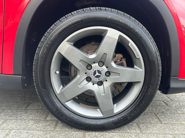 Used Mercedes-Benz GLA 2015 for sale - 76235623: Photo 38