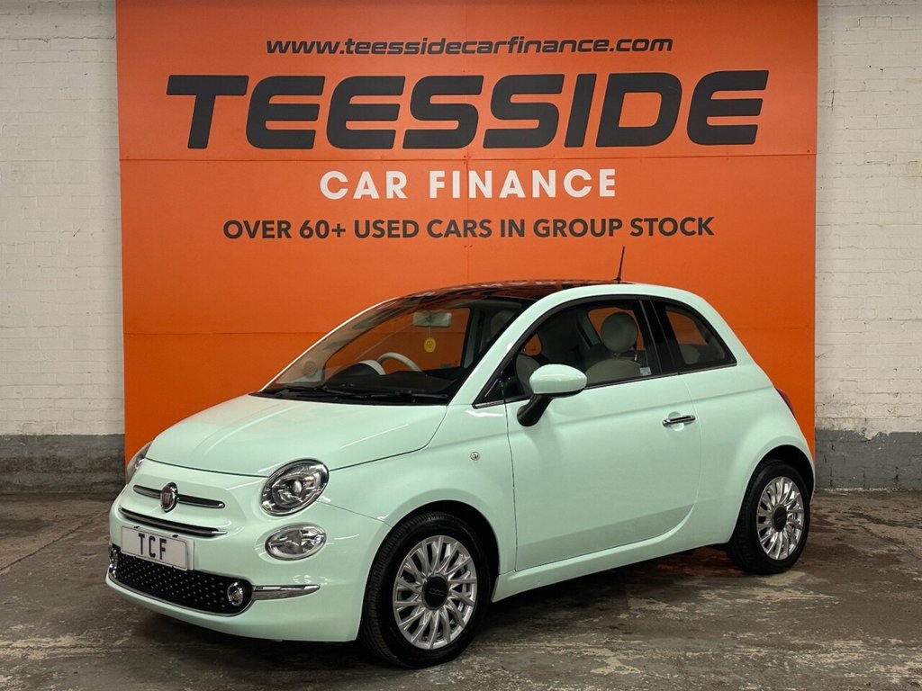 Used Fiat 500 2019 for sale - 77188623: Photo 10