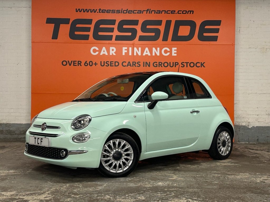 Used Fiat 500 2019 for sale - 77188623: Photo 11