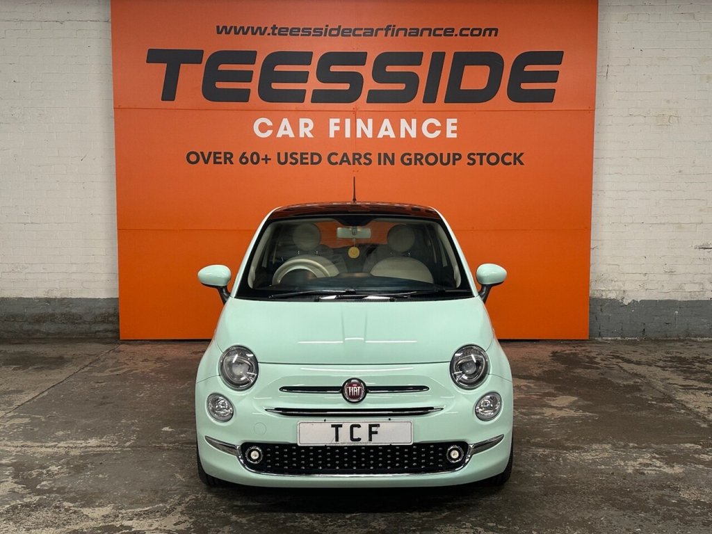 Used Fiat 500 2019 for sale - 77188623: Photo 12
