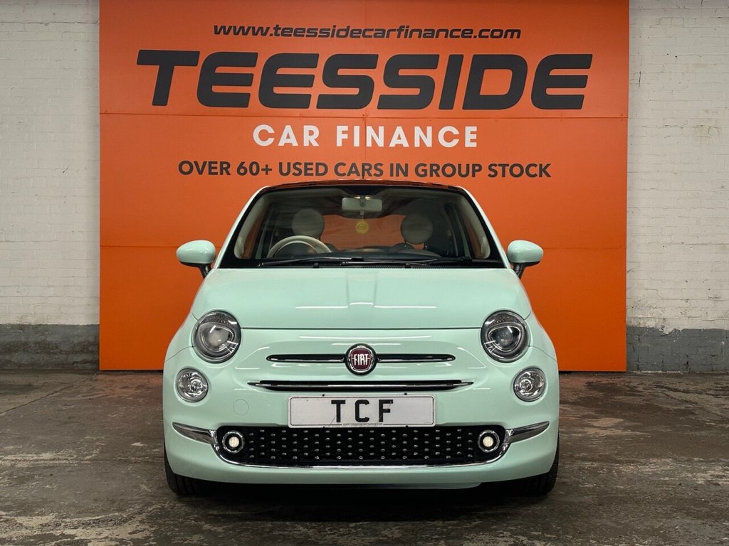 Used Fiat 500 2019 for sale - 77188623: Photo 13
