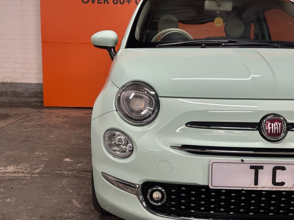 Used Fiat 500 2019 for sale - 77188623: Photo 14
