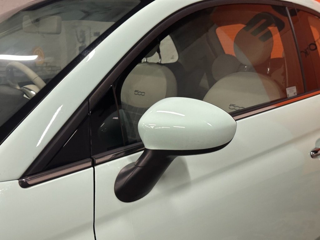 Used Fiat 500 2019 for sale - 77188623: Photo 16