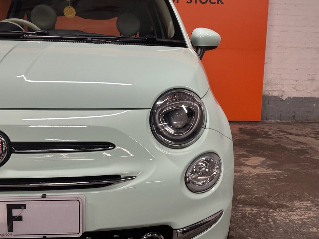 Used Fiat 500 2019 for sale - 77188623: Photo 18