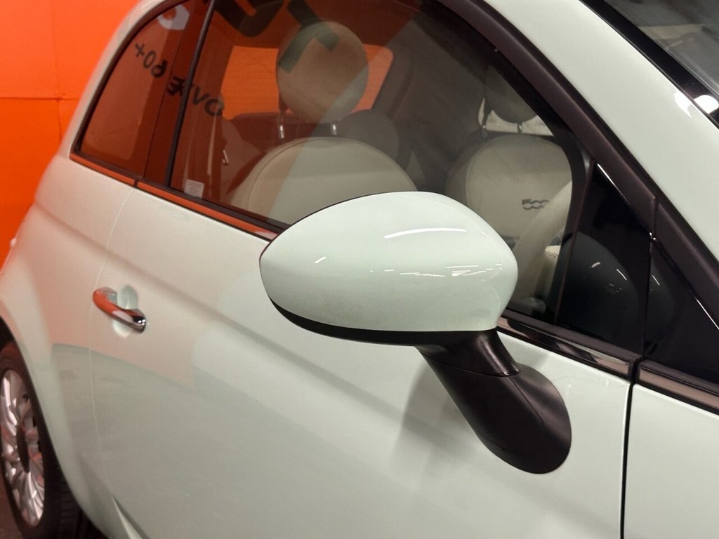 Used Fiat 500 2019 for sale - 77188623: Photo 20