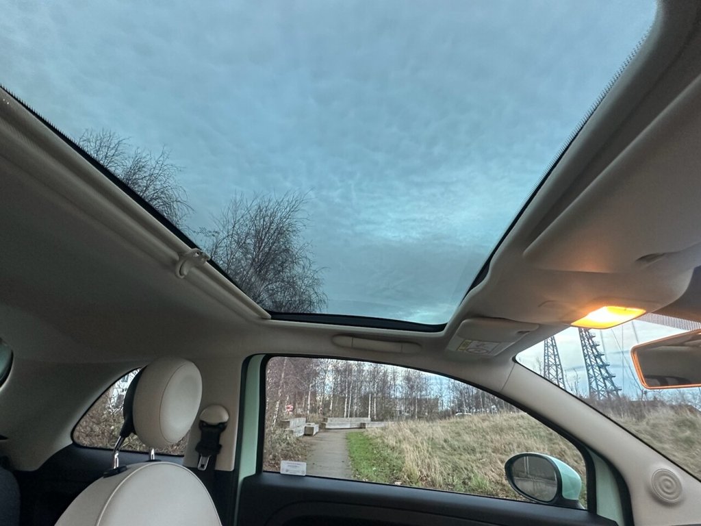 Used Fiat 500 2019 for sale - 77188623: Photo 22