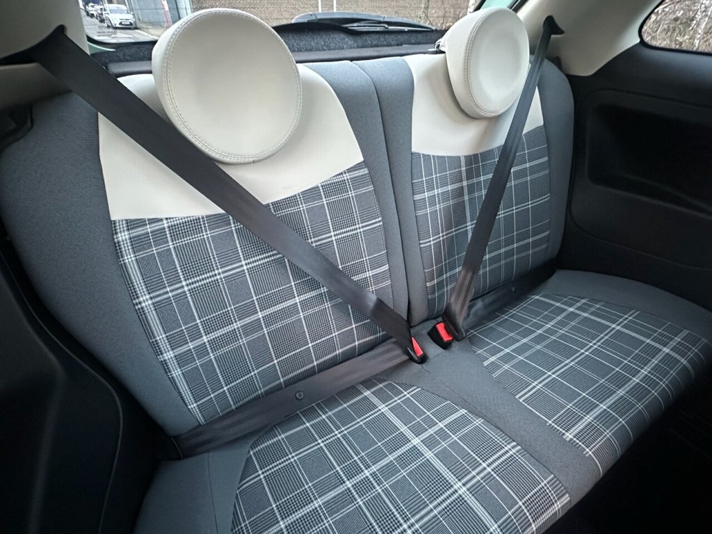 Used Fiat 500 2019 for sale - 77188623: Photo 23