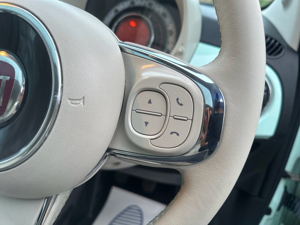 Used Fiat 500 2019 for sale - 77188623: Photo 26