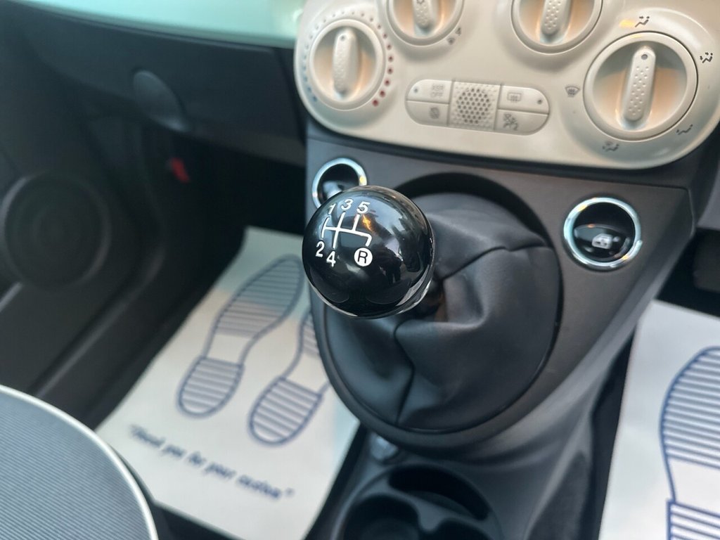 Used Fiat 500 2019 for sale - 77188623: Photo 28