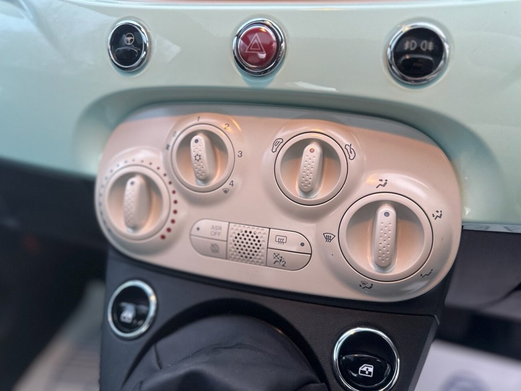 Used Fiat 500 2019 for sale - 77188623: Photo 29