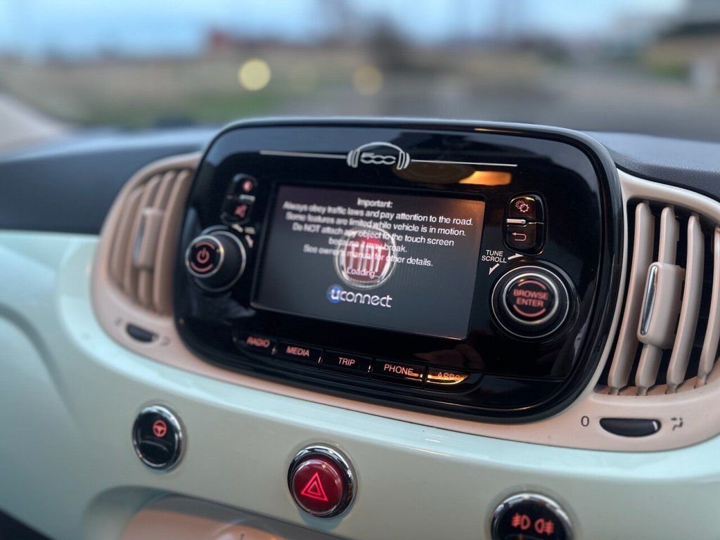 Used Fiat 500 2019 for sale - 77188623: Photo 30