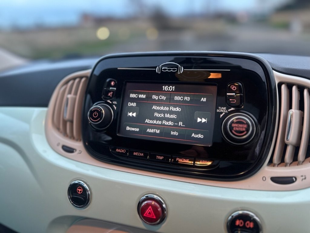 Used Fiat 500 2019 for sale - 77188623: Photo 31