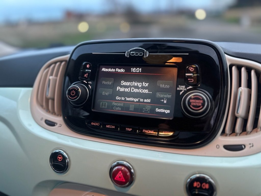 Used Fiat 500 2019 for sale - 77188623: Photo 32