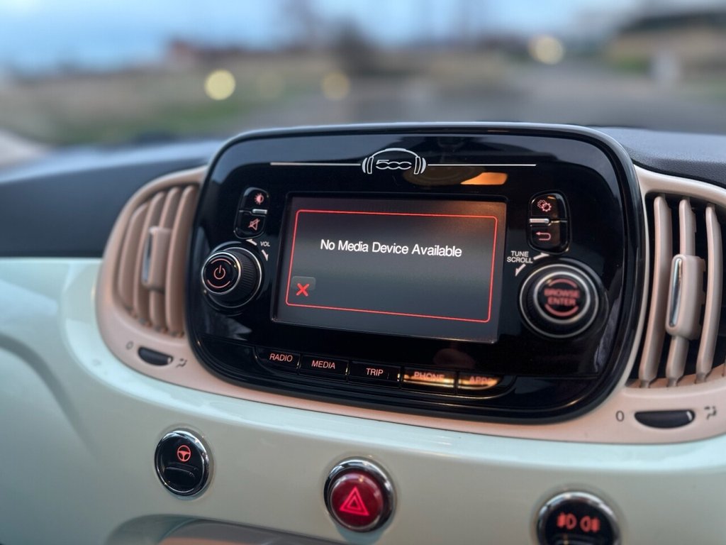 Used Fiat 500 2019 for sale - 77188623: Photo 33