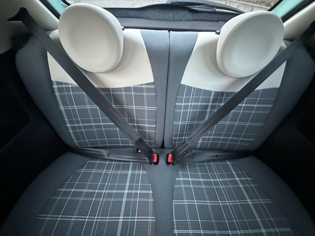 Used Fiat 500 2019 for sale - 77188623: Photo 36