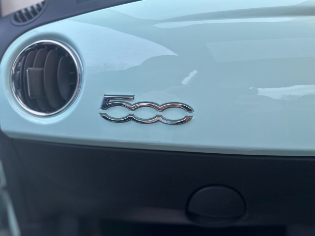 Used Fiat 500 2019 for sale - 77188623: Photo 37