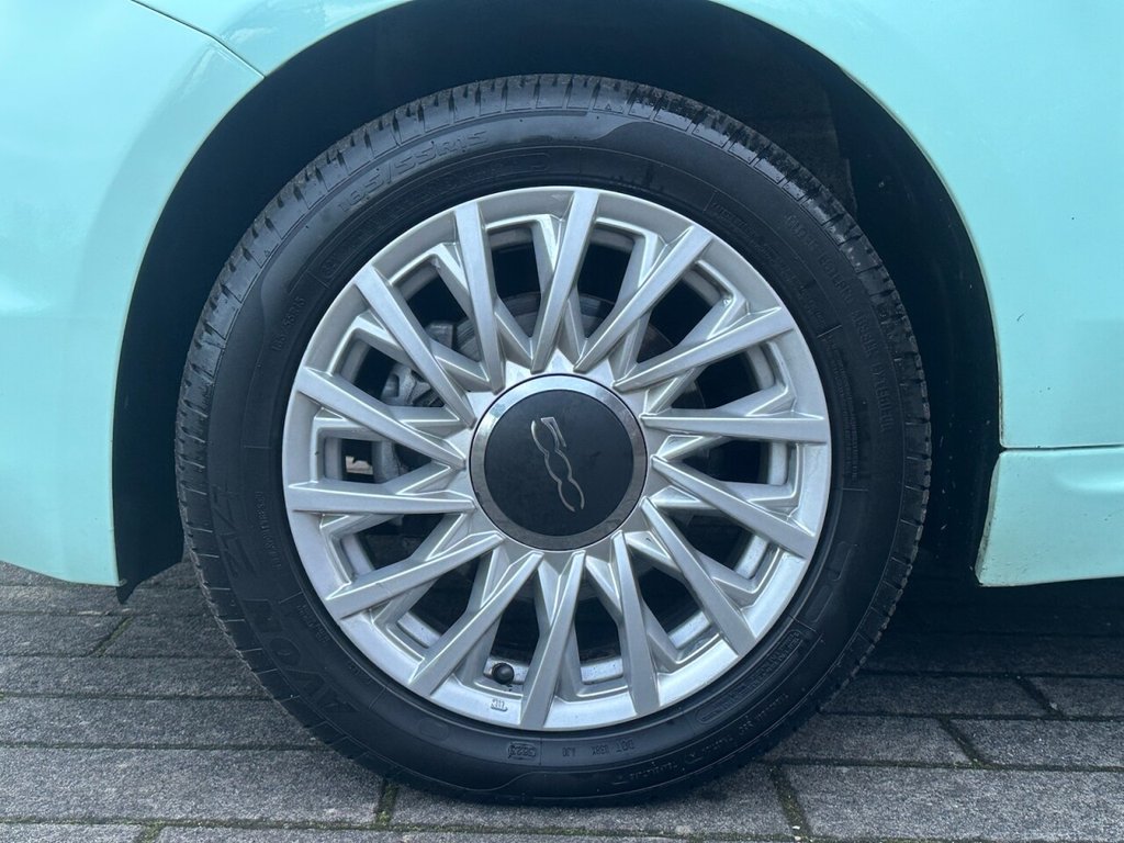 Used Fiat 500 2019 for sale - 77188623: Photo 41